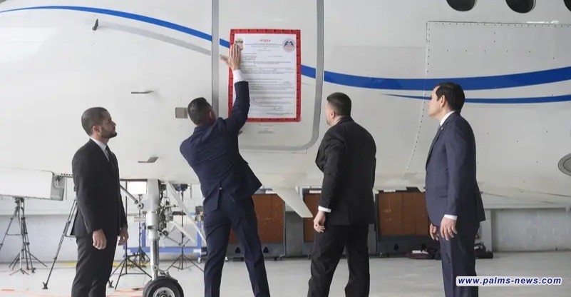 بعد مصادرة طائرتها.. فنزويلا تصف وزير الخارجية الأمريكي بـ"اللص"